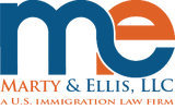 Marty & Ellis LLC, work visas, immigration, Consultation, H1B, L1A, E2, E1, DACA, VAWA, O1A